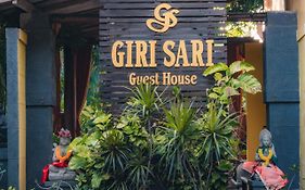 Giri Sari Guest House Pemuteran Bali